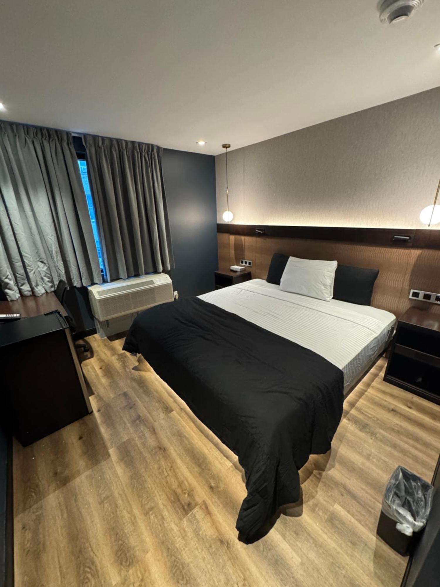 Hotel Mirage Brooklyn New York Exterior photo